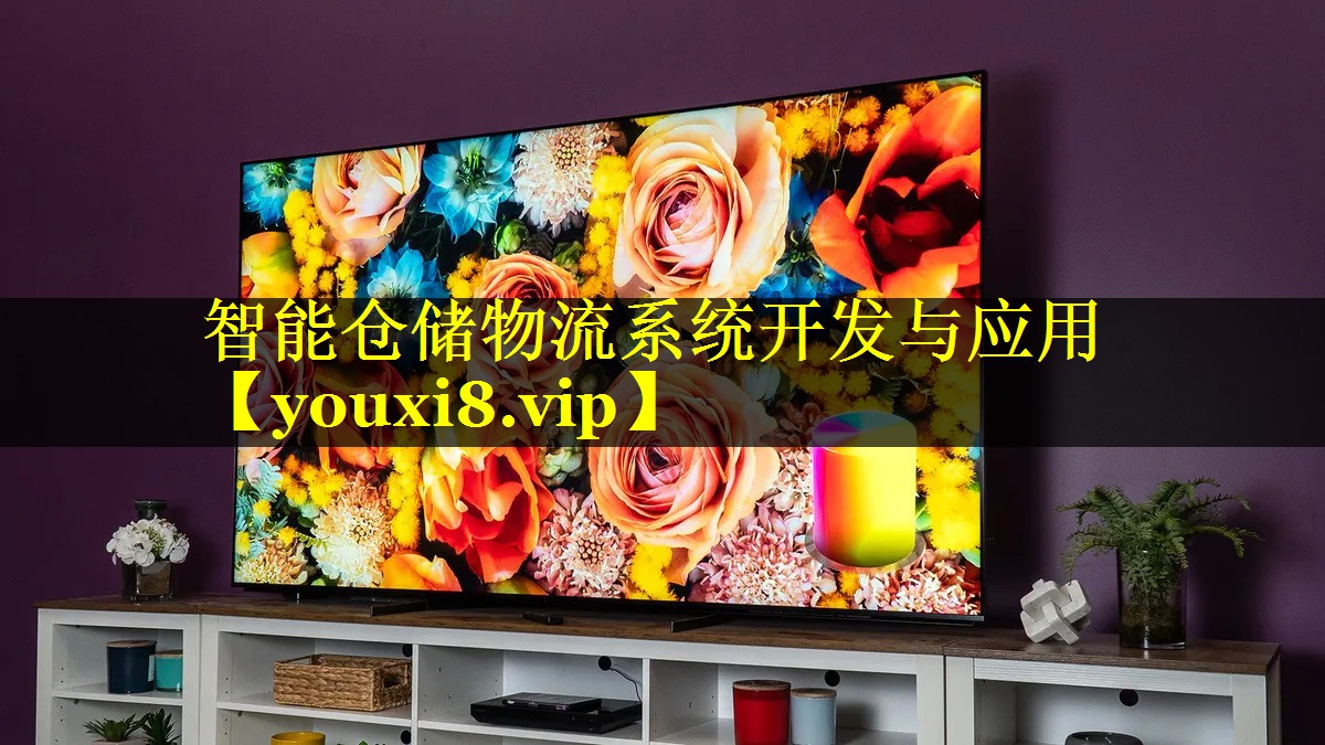 智能仓储物流系统开发与应用