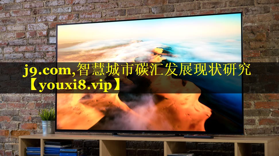 j9.com,智慧城市碳汇发展现状研究