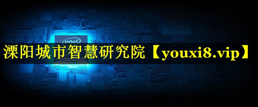 溧阳城市智慧研究院 溧阳城市智慧研究院