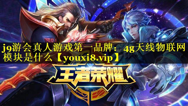 4g天线物联网模块是什么 4g天线物联网模块是什么