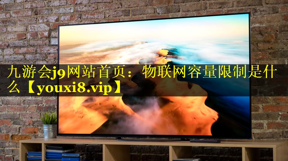 物联网容量限制是什么 物联网容量限制是什么