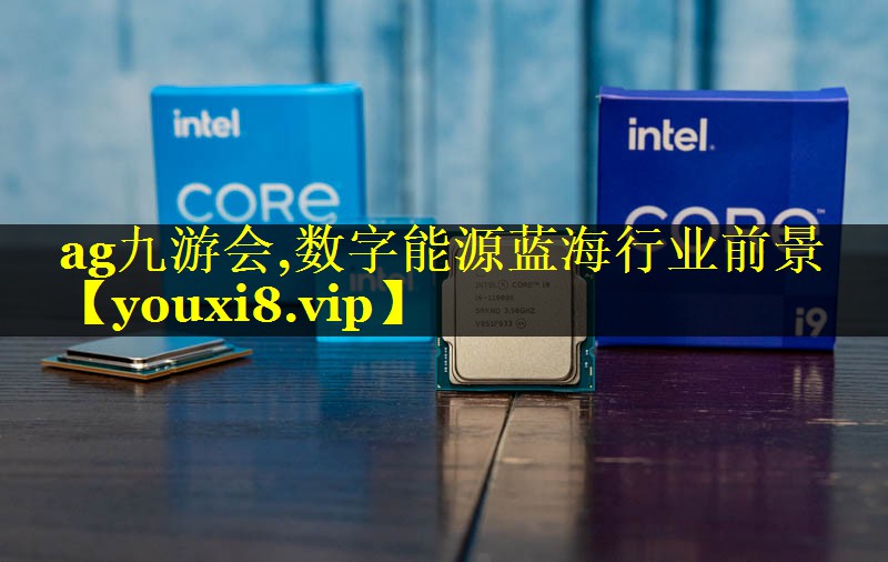 数字能源蓝海行业前景 数字能源蓝海行业前景