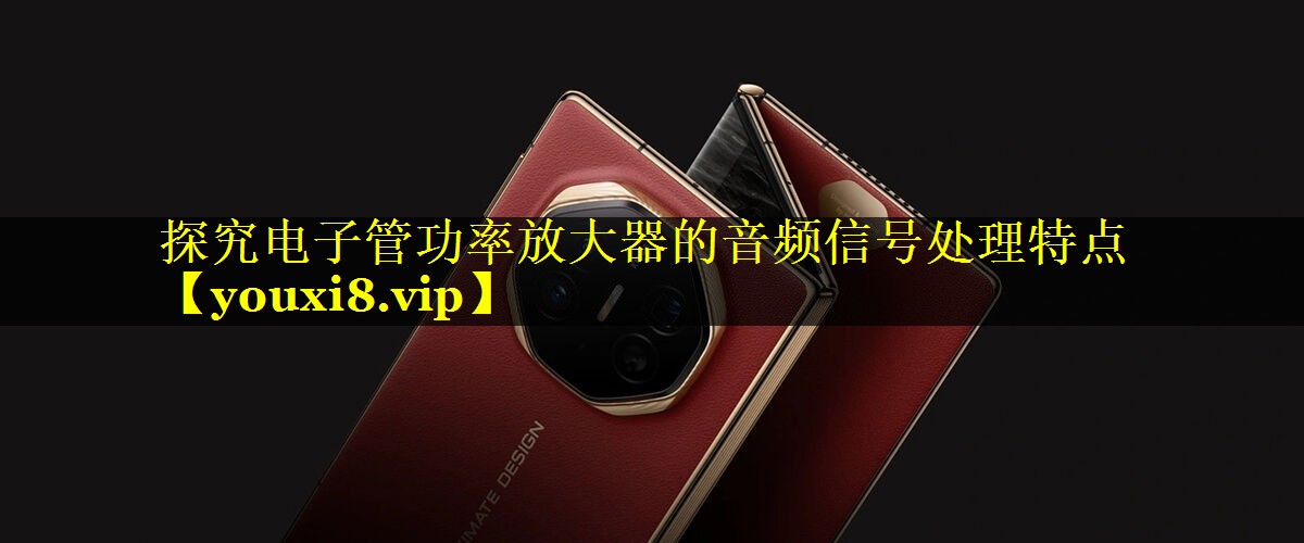 探究电子管功率放大器的音频信号处理特点 探究电子管功率放大器的音频信号处理特点