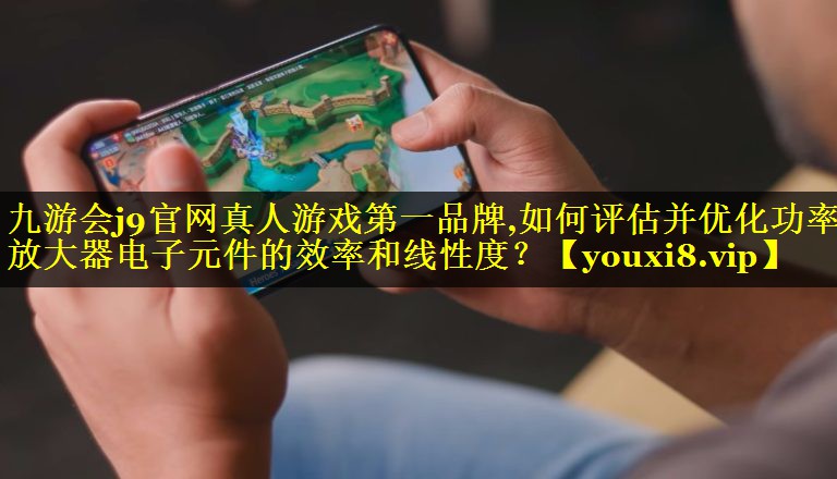 如何评估并优化功率放大器电子元件的效率和线性度? 如何评估并优化功率放大器电子元件的效率和线性度?