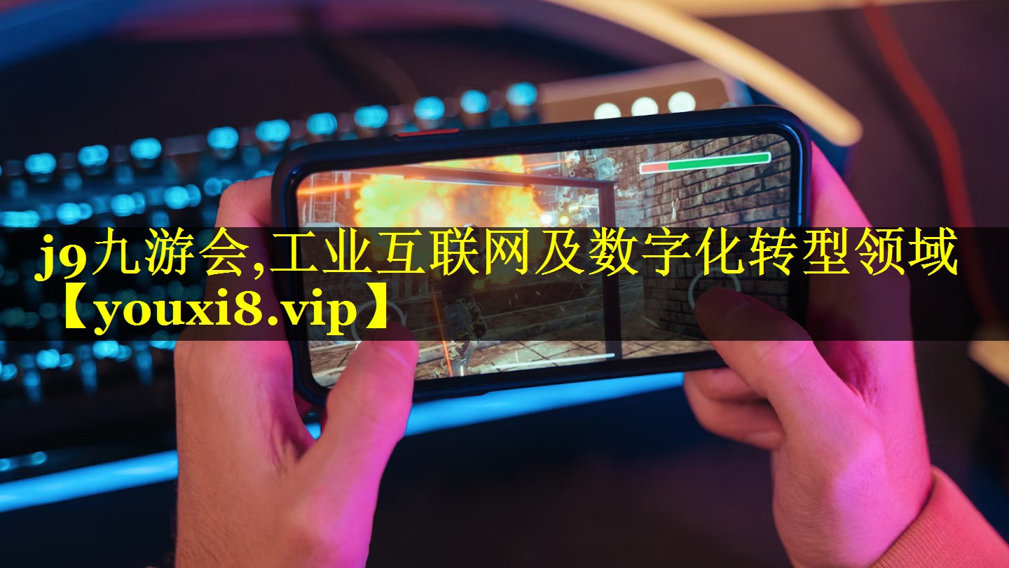 工业互联网及数字化转型领域 工业互联网及数字化转型领域