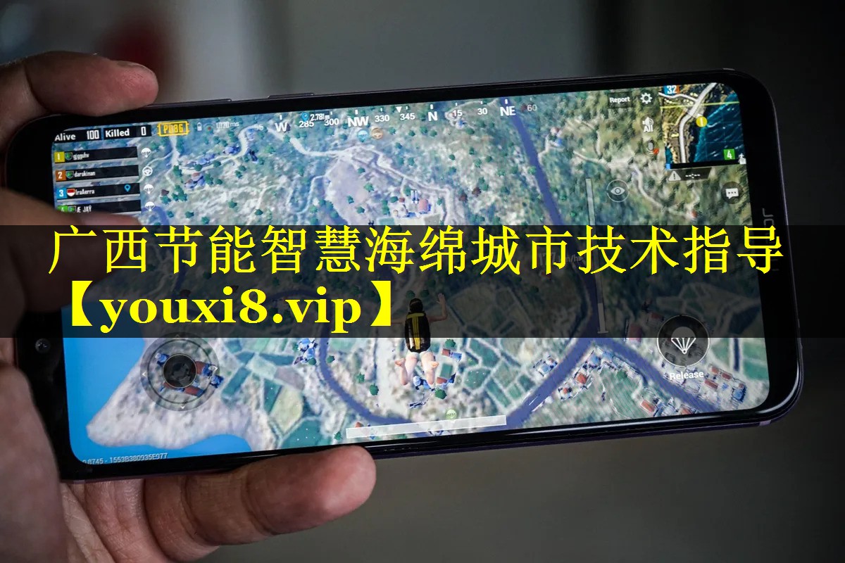 广西节能智慧海绵城市技术指导 广西节能智慧海绵城市技术指导