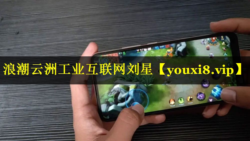 浪潮云洲工业互联网刘星 浪潮云洲工业互联网刘星