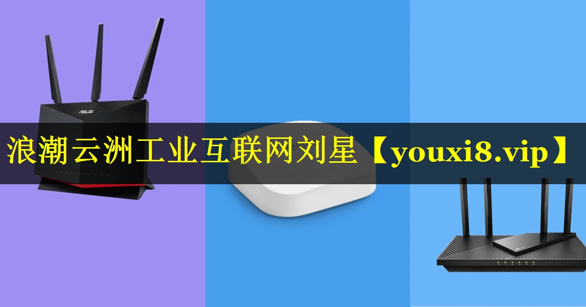 浪潮云洲工业互联网刘星 浪潮云洲工业互联网刘星