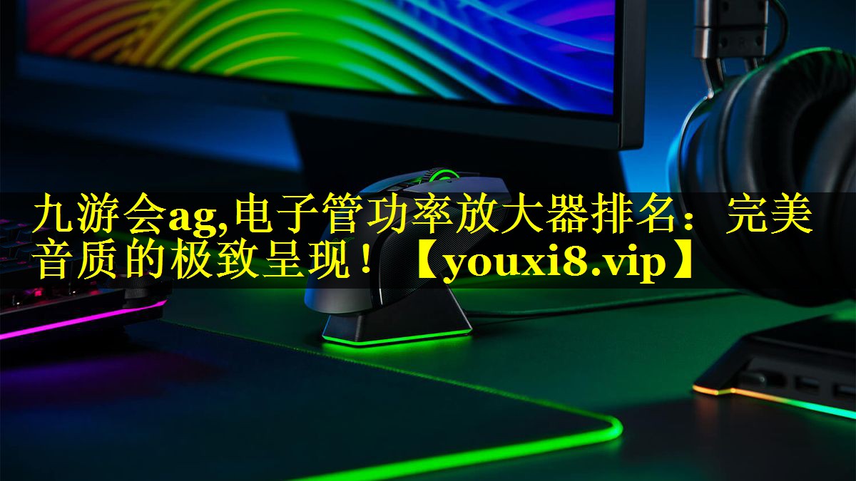 电子管功率放大器排名:完美音质的极致呈现! 电子管功率放大器排名:完美音质的极致呈现!