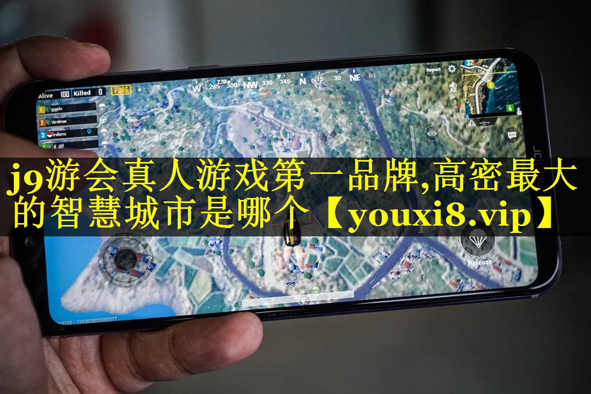 高密最大的智慧城市是哪个 高密最大的智慧城市是哪个