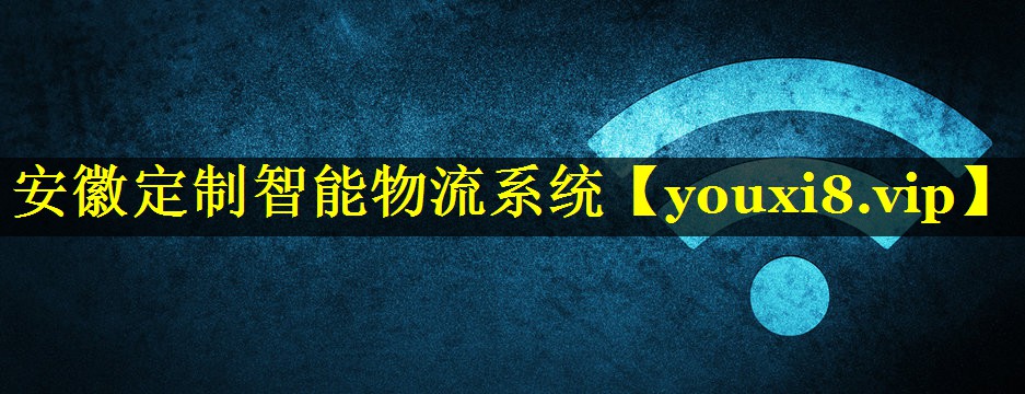 安徽定制智能物流系统 安徽定制智能物流系统