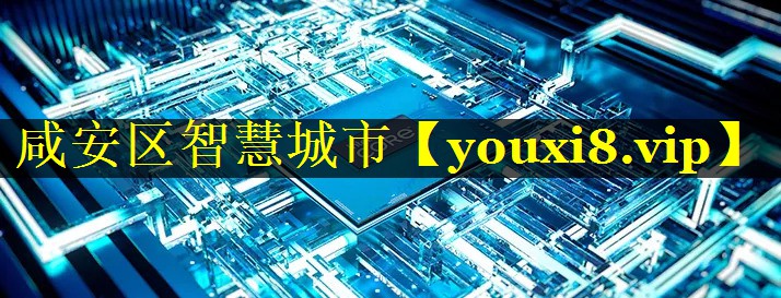 咸安区智慧城市 咸安区智慧城市