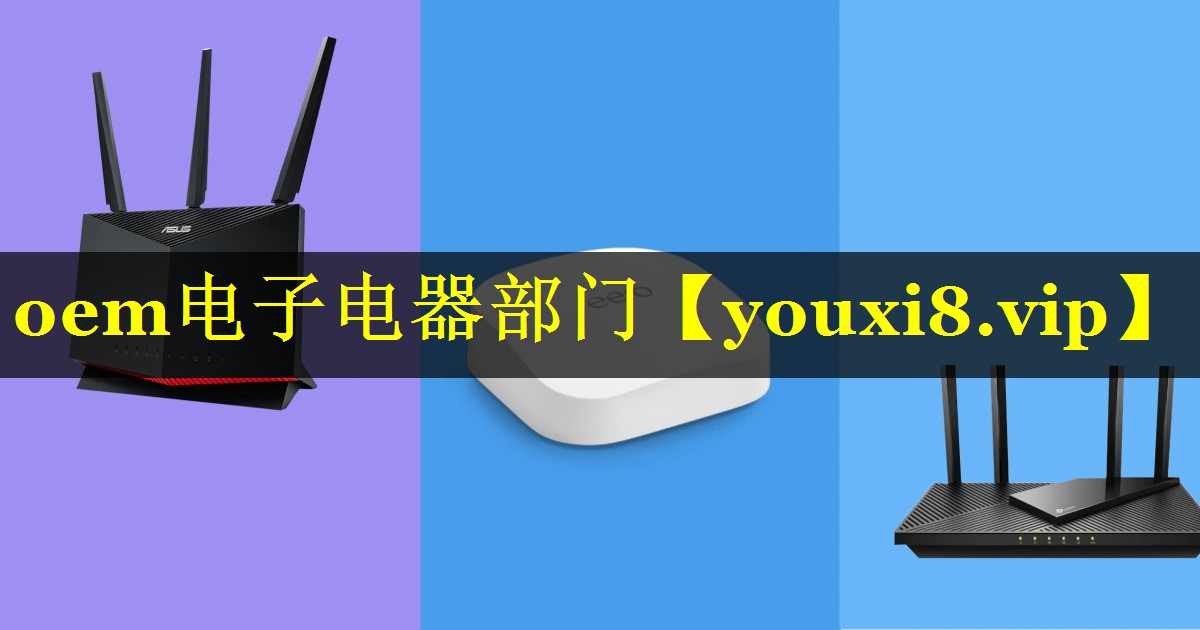 oem电子电器部门 oem电子电器部门