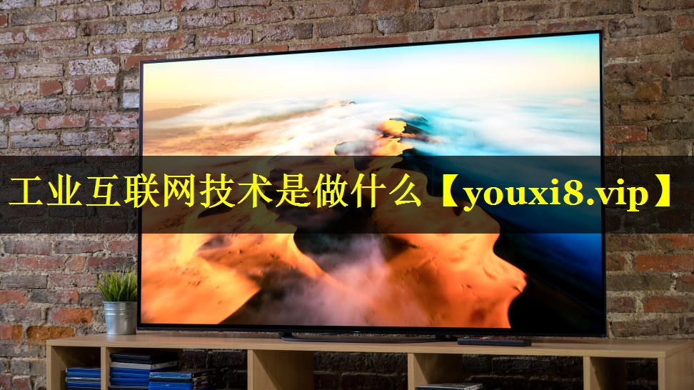 工业互联网技术是做什么 工业互联网技术是做什么