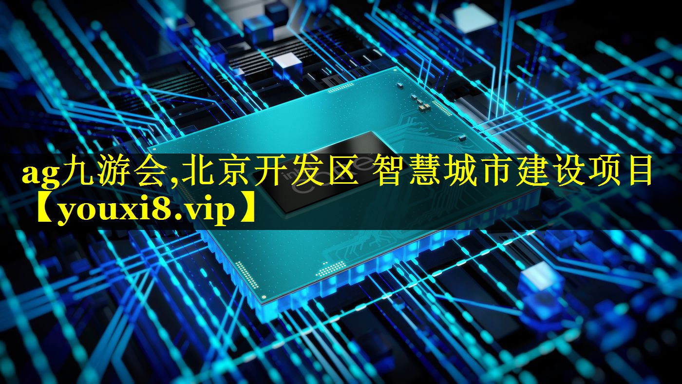 北京开发区 智慧城市建设项目 北京开发区 智慧城市建设项目