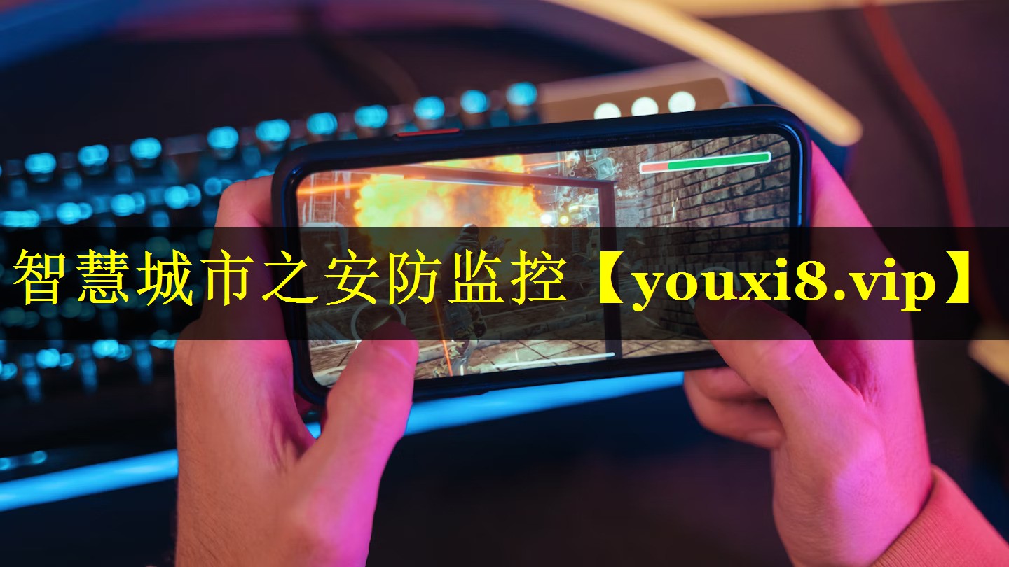 智慧城市之安防监控 智慧城市之安防监控