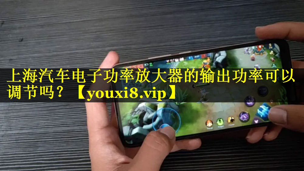 上海汽车电子功率放大器的输出功率可以调节吗? 上海汽车电子功率放大器的输出功率可以调节吗?