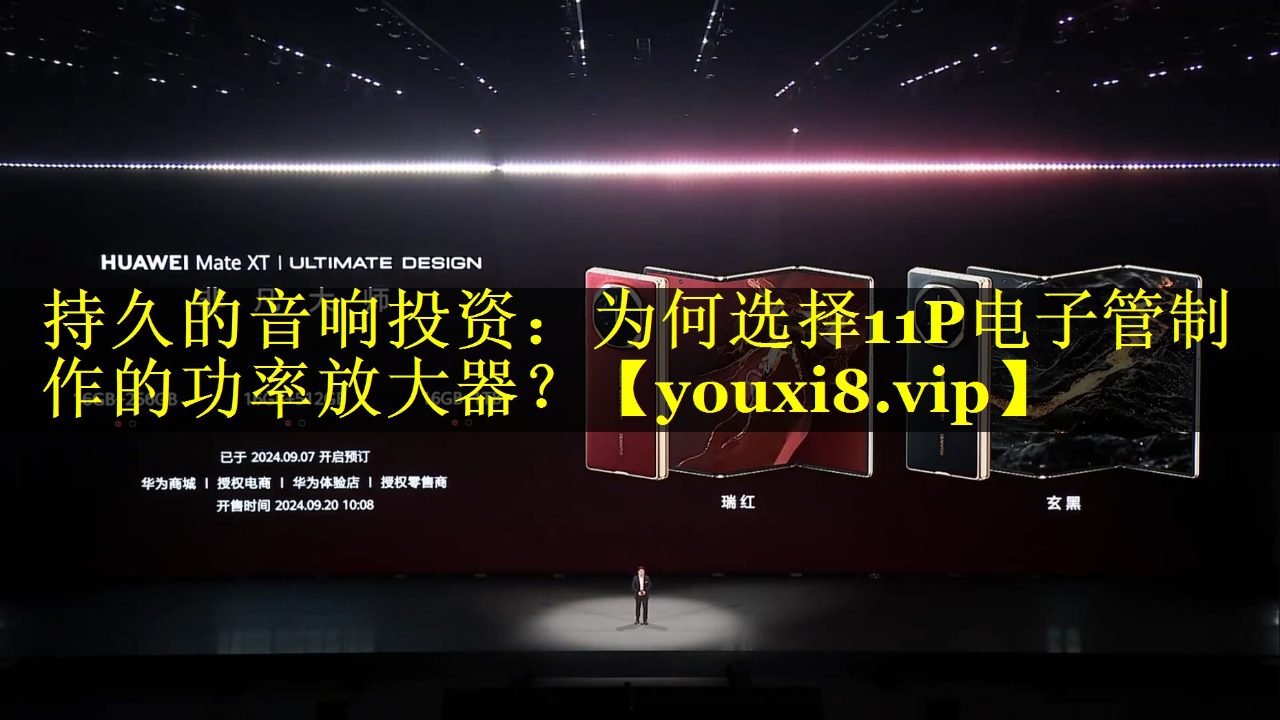 持久的音响投资:为何选择11P电子管制作的功率放大器? 持久的音响投资:为何选择11P电子管制作的功率放大器?