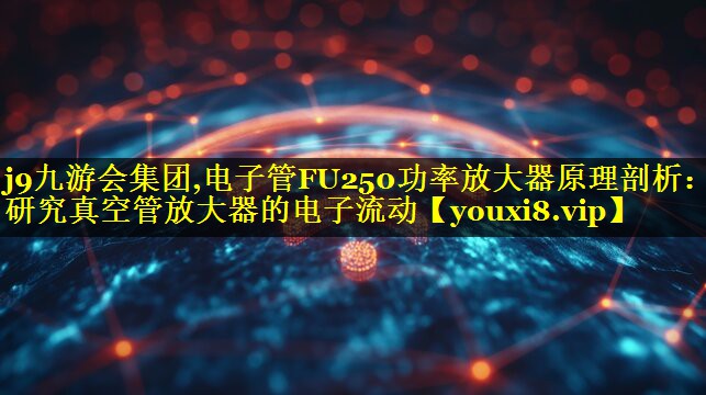 电子管FU250功率放大器原理剖析:研究真空管放大器的电子流动 电子管FU250功率放大器原理剖析:研究真空管放大器的电子流动