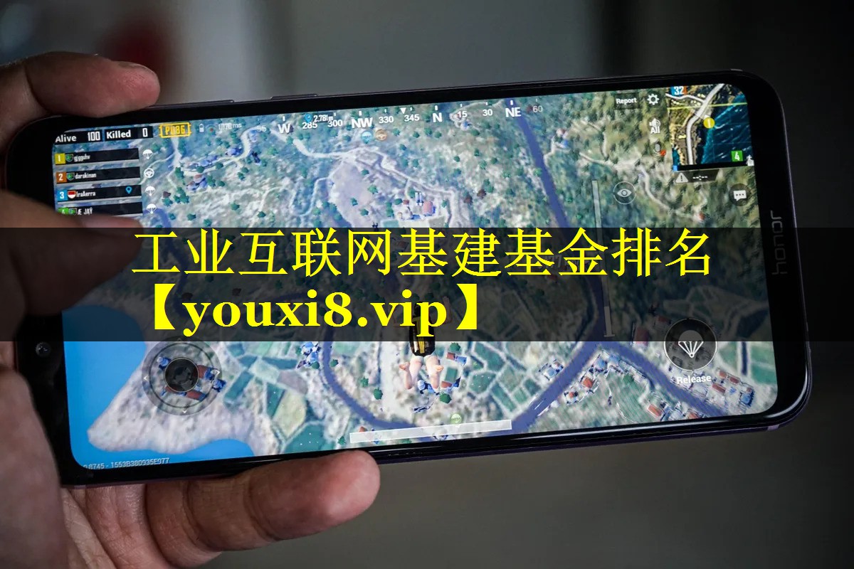 工业互联网基建基金排名 工业互联网基建基金排名