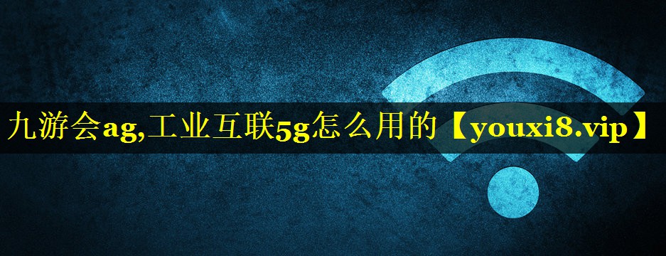 工业互联5g怎么用的 工业互联5g怎么用的