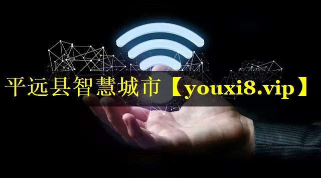 平远县智慧城市 平远县智慧城市