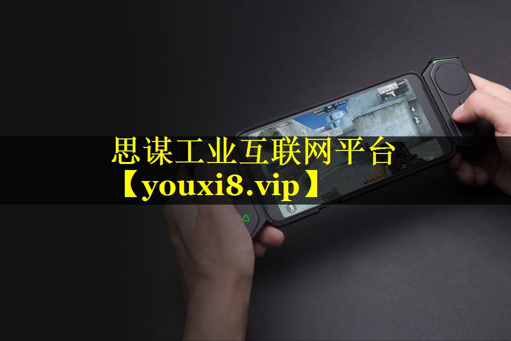 思谋工业互联网平台 思谋工业互联网平台