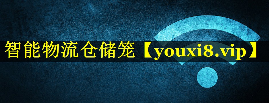 智能物流仓储笼 智能物流仓储笼