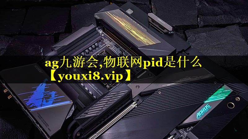 物联网pid是什么 物联网pid是什么