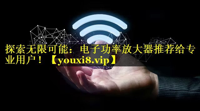 探索无限可能:电子功率放大器推荐给专业用户! 探索无限可能:电子功率放大器推荐给专业用户!