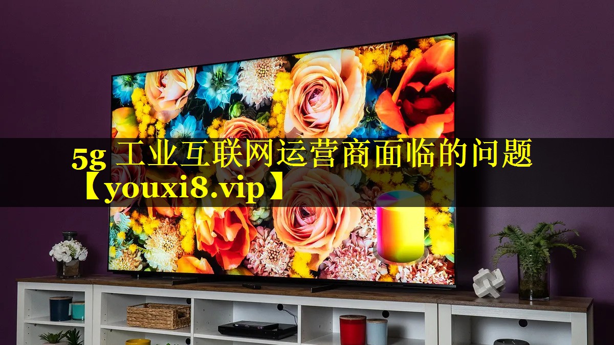 5g 工业互联网运营商面临的问题 5g 工业互联网运营商面临的问题