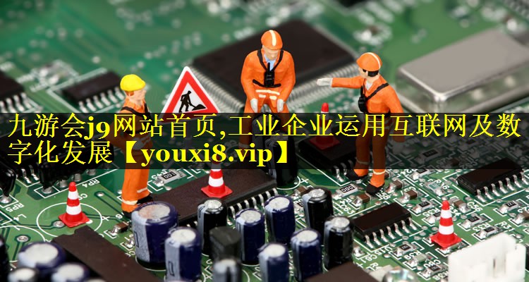 工业企业运用互联网及数字化发展 工业企业运用互联网及数字化发展