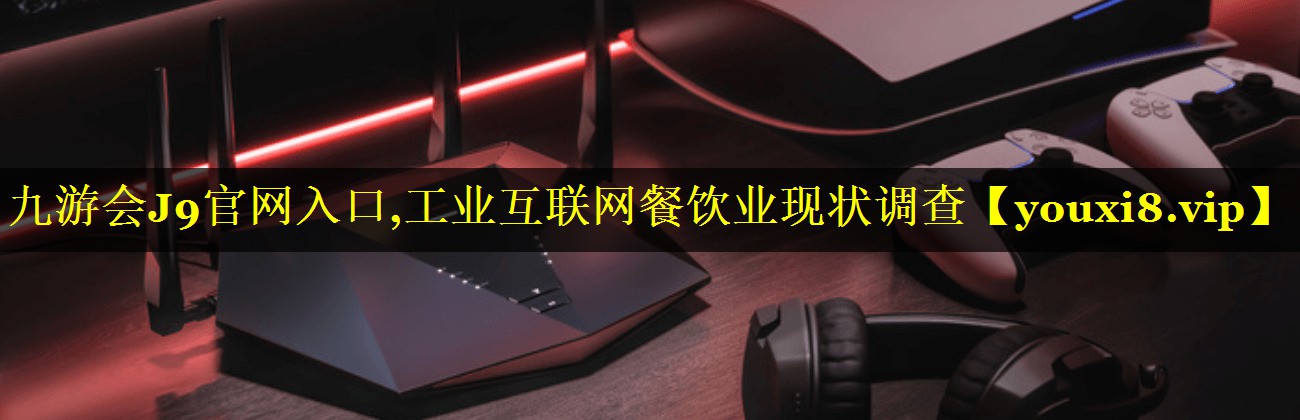 工业互联网餐饮业现状调查 工业互联网餐饮业现状调查
