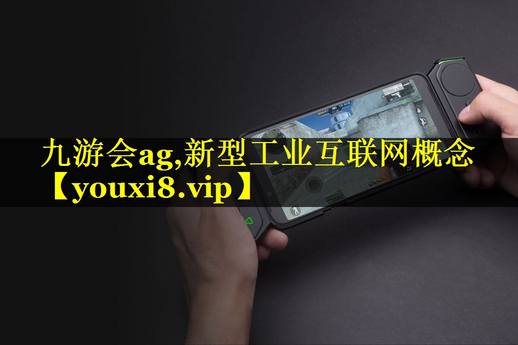 新型工业互联网概念 新型工业互联网概念