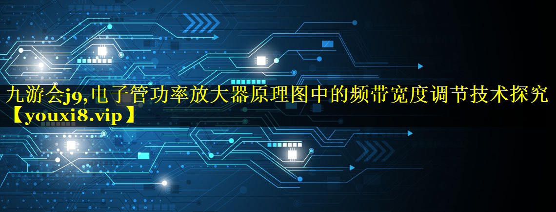电子管功率放大器原理图中的频带宽度调节技术探究 电子管功率放大器原理图中的频带宽度调节技术探究