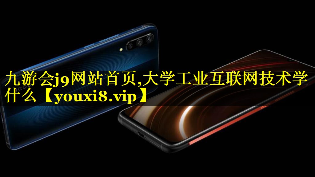 大学工业互联网技术学什么 大学工业互联网技术学什么