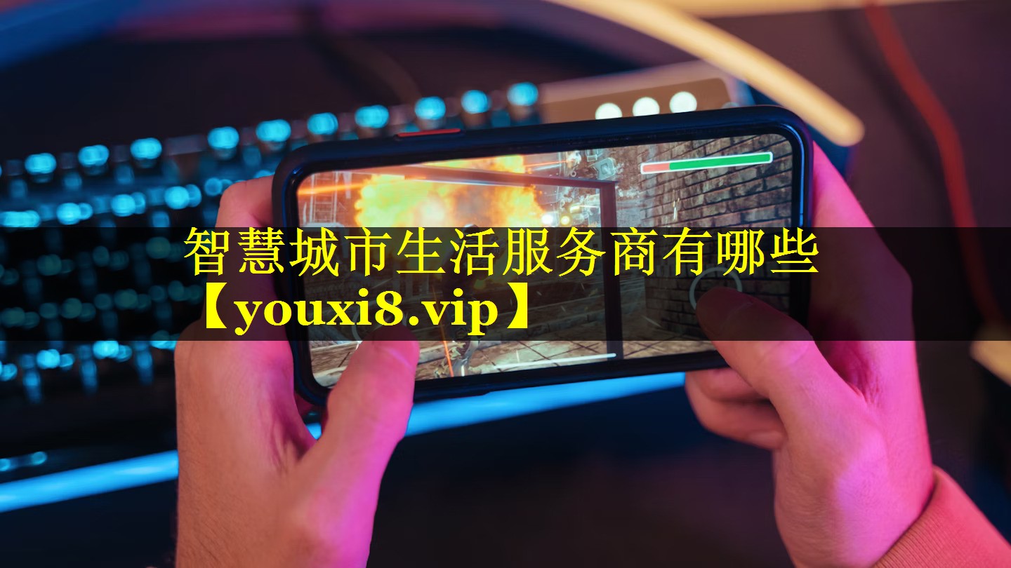 智慧城市生活服务商有哪些 智慧城市生活服务商有哪些