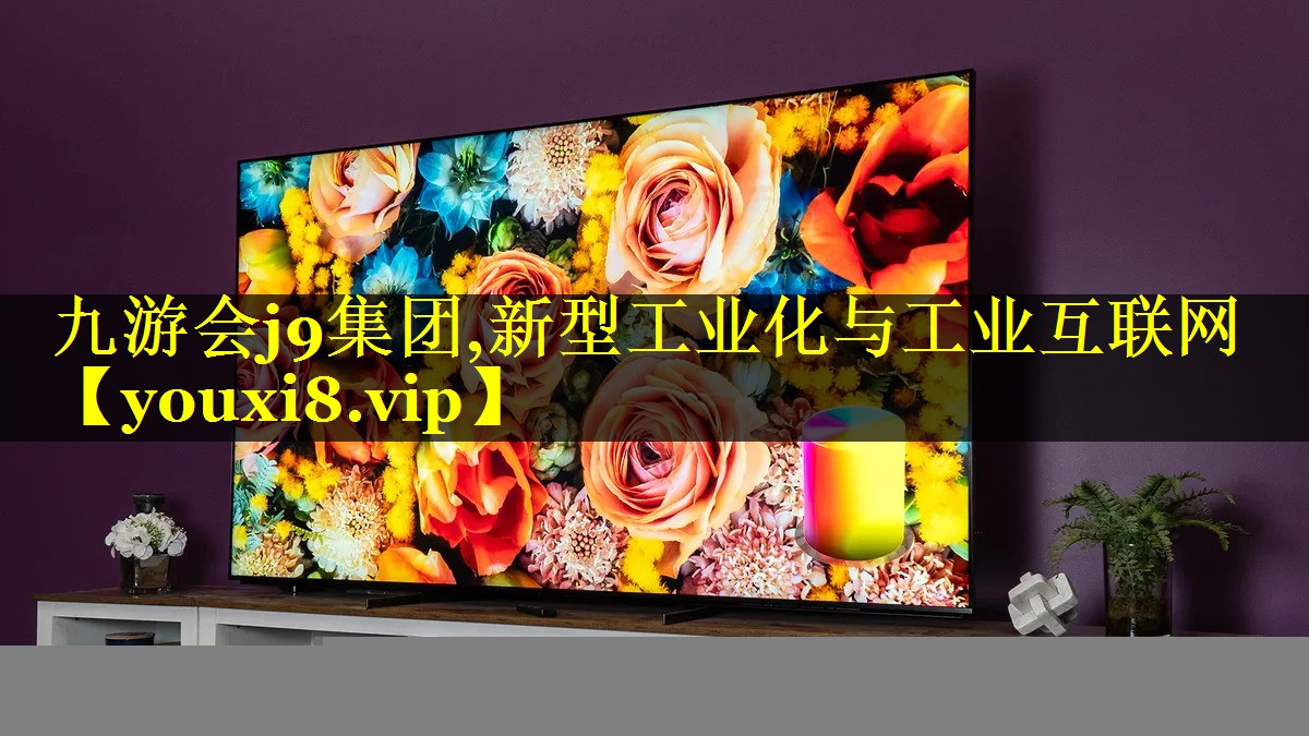 新型工业化与工业互联网 新型工业化与工业互联网