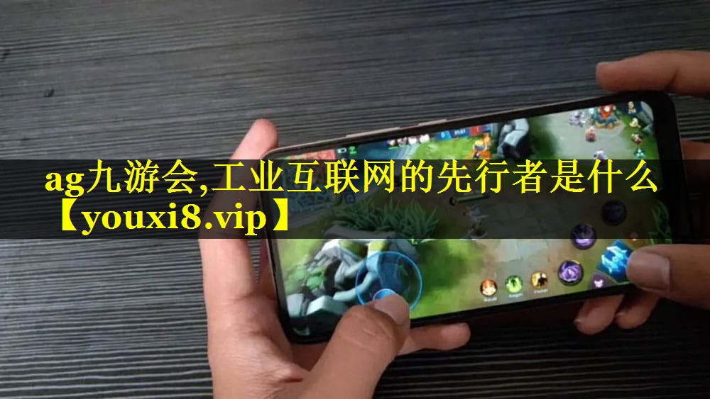 工业互联网的先行者是什么 工业互联网的先行者是什么